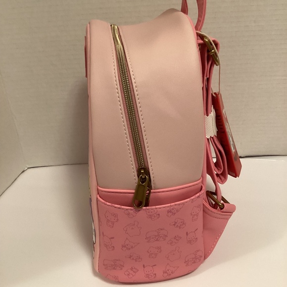 Loungefly Sanrio Hello Kitty and Friends mini backpack - Picture 4 of 9